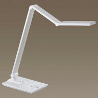 【長期5年保証付】パナソニック Panasonic SQ-LD560-W ホワイト仕上 LEDスタンドライト USBポート付 SQLD…