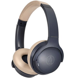 I[fBIeNjJ audio-technica ATH-S220BT NBG lCr[x[W CXwbhz ATHS220BTNBG
