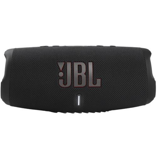 JBL ジェイ ビー エル CHARGE5(ブラック) ポータブルBluetoothスピーカー JBLCHARGE5BLK