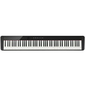 【長期保証付】CASIO カシオ PX-S1100BK(ブラック) Privia 電子ピアノ 88鍵盤 PXS1100BK