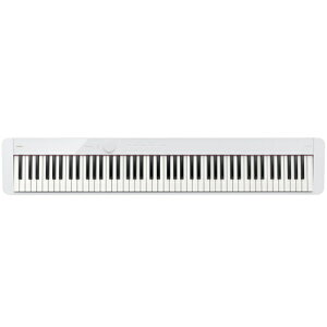 y5NۏؕtzyΏۃVbv 撅tbVN[|zCASIO JVI PX-S1100WE(zCg) Privia dqsAm 88 PXS1100WE