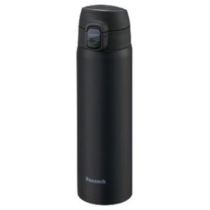 �s�[�R�b�N peacock AKM-55-AK �_�[�N�l�C�r�[ �X�e�����X�{�g���E�^���u���[ 0.55L AKM55