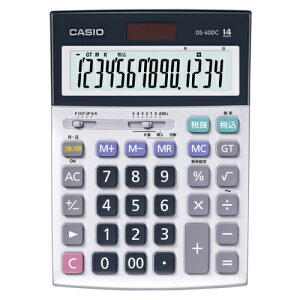 CASIO JVI DS-40DC {id ԌvZ^Cv 14 DS40DC