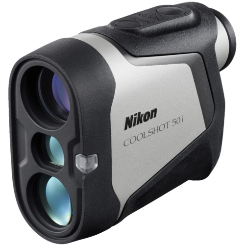 週間売れ筋ニコン Nikon COOLSHOT 50i ゴルフ用レーザー距離計 4580130921261