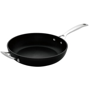 ���E�N���[�[ LE CREUSET ���E�N���[�[ TNS �f�B�[�v�t���C�p�� 962002-24 24cm 880201