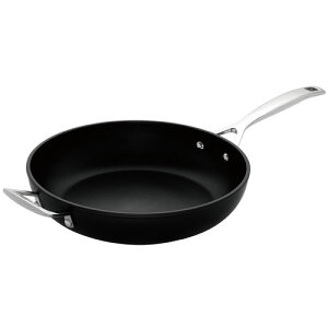 ル・クルーゼ TNS ディープ・フライパン 28cm 962002-28 