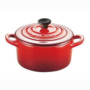 ���E�N���[�[ LE CREUSET ���E�N���[�[ �~�j�E�R�R�b�g 910050-00 C���b�h 900201