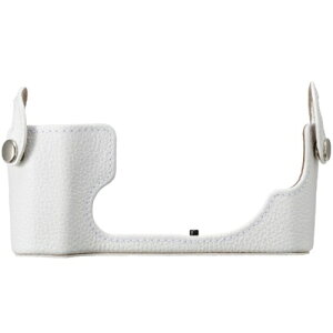 OM SYSTEM CS-54B WHT �z���C�g �{�v�{�f�B�[�W���P�b�g CS54BWHT