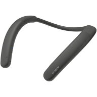 ソニー SONY SRS-NB10 H チャコールグレー ワイヤレスネックバンドスピーカー SRSNB10HC