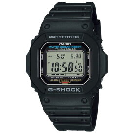 CASIO カシオ G-5600UE-1JF G-SHOCK ジーショック 国内正規品 ソーラー メンズ 腕時計 G5600UE1JF