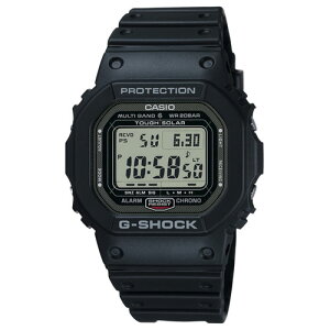 �y�����ۏؕt�zCASIO �J�V�I GW-5000U-1JF G-SHOCK �W�[�V���b�N �������K�i �\�[���[ �����Y �r���v GW5000U1JF