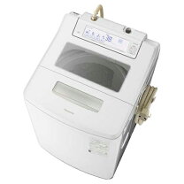 楽天市場】洗濯機 パナソニック 8kgの通販