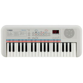 ヤマハ YAMAHA PSS-E30 Remie レミィ ポータブルキーボード PSSE30