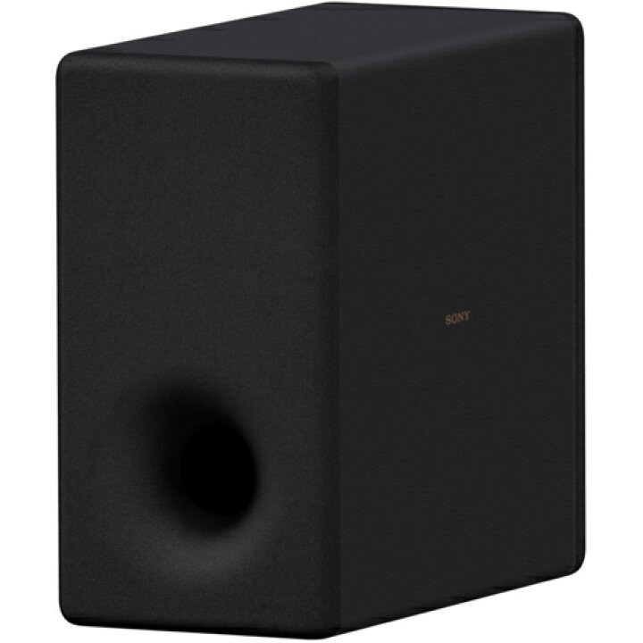 楽天市場】【長期保証付】ソニー SONY SA-SW3 サブウーファー SASW3 