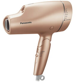 パナソニック Panasonic EH-NA9F-PN ピンクゴールド ヘアードライヤー ナノケア 海外対応 EHNA9FPN
