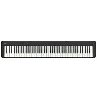 CASIO カシオ CDP-S110BK ブラック 電子ピアノ 88鍵盤 CDPS110BK