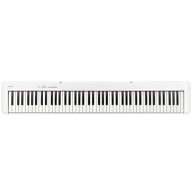 CASIO カシオ CDP-S110WE ホワイト 電子ピアノ 88鍵盤 CDPS110WE