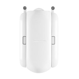 SwitchBot(スイッチボット) W0701600-GH-UW(ホワイト) SwitchBot カーテン 角型レール スイッチボット