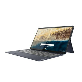 Lenovo レノボ 82QS001UJP IdeaPad Duet 560 Chromebook 13.3型 4GB/128GB/WiFi アビスブルー 82QS001UJP