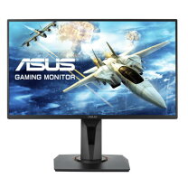 楽天市場】asus24.5インチモニターの通販