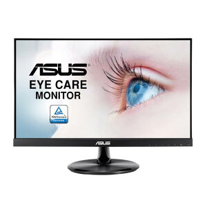 【長期保証付】ASUS エイスース VP229HE 21.5型 フルHDディスプレイ Eye Care モニター VP229HE