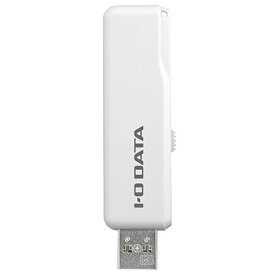 IODATA アイ・オー・データ U3-AB16CV/SW USB 3.2 Gen 1(USB 3.0) 対応 抗菌USBメモリー 16GB U3AB16CVSW