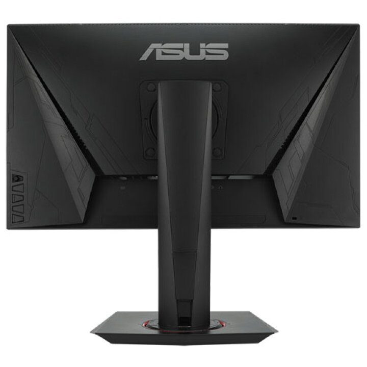 楽天市場】ASUS エイスース VG258QR-R 24.5型 フルHDゲーミング  