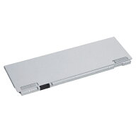 パナソニック Panasonic CF-VZSU1MJS CF-QVモデル用バッテリーパック シルバー CFVZSU1MJS