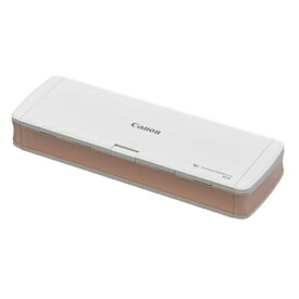 CANON キヤノン imageFORMULA R10(ピンクゴールド) モバイルドキュメントスキャナー A4/USB R10PG