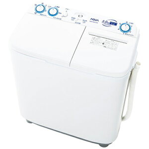 yۏؕtzANA AQUA AQW-N501-W(zCg) 2@ 5kg/E5kg AQWN501W  V LO p ۗ