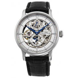オリエント ORIENT RK-AZ0002S Orient Star F8 Skeleton Hand Winding メンズ 機械式 腕時計 RKAZ0002S