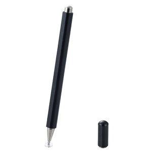 �G���R�� ELECOM P-TPD03BK �u���b�N �����x�f�B�X�N�^�b�`�y�� �X�}�[�g�t�H���E�^�u���b�g�p PTPD03BK