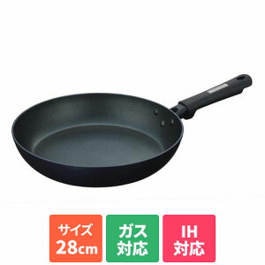 �T�[���X THERMOS KFC-028-MDB �~�b�h�i�C�g�u���[ �t���C�p�� 28cm KFC028MDB