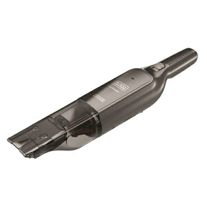 BLACK��DECKER �u���b�N���f�b�J�[ HLVC320B �`�^�� �R�[�h���X�n���f�B�N���[�i�[ 10.8V HLVC320B