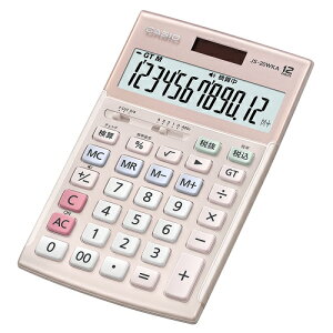 yΏۃVbv 撅tbVN[|zyyV1ʎ!!zCASIO JVI JS-20WKA-PK-N(sN) WXg^Cv d 12 JS20WKAPKN
