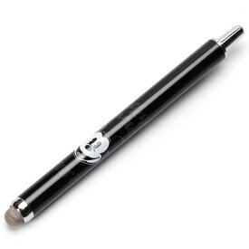 PGA PG-DTPEN01MKY(ミッキーマウス) ノック式タッチペン Premium Style ディズニーキャラクター タブレット・スマートフォン用 PGDTPEN01MKY