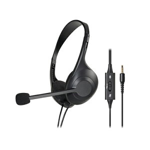 �I�[�f�B�I�e�N�j�J audio-technica ATH-102COM �X�e���I�w�b�h�Z�b�g ATH102COM