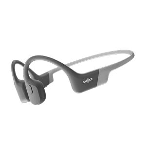 Shokz(AfterShokz) �V���b�N�X(�A�t�^�[�V���b�N�X) OPENRUN(�O���[) ���`���C���z�� SKZ-EP-000004 SKZEP000004