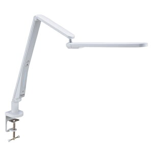 �y����5�N�ۏؕt�z�p�i�\�j�b�N Panasonic SQ-LC470-W �z���C�g�d�� �p���b�N LED�X�^���h���C�g�N�����v�� SQLC470W