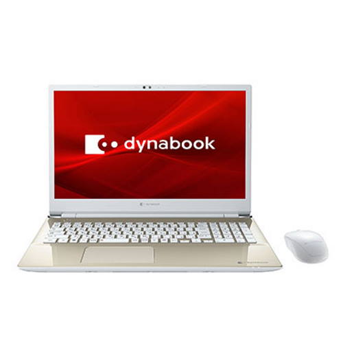 楽天市場】dynabook core i7 サテンゴールド（パソコン・周辺機器）の通販