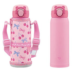 ۈ ZOJIRUSHI SM-UA48-PZ `F[sN XeX}O LbYp 0.48L SMUA48PZ