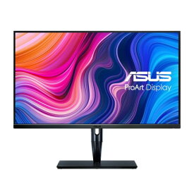 ASUS エイスース PA32UCG ProArt 32型 4Kキャリブレーションディスプレイ PA32UCG