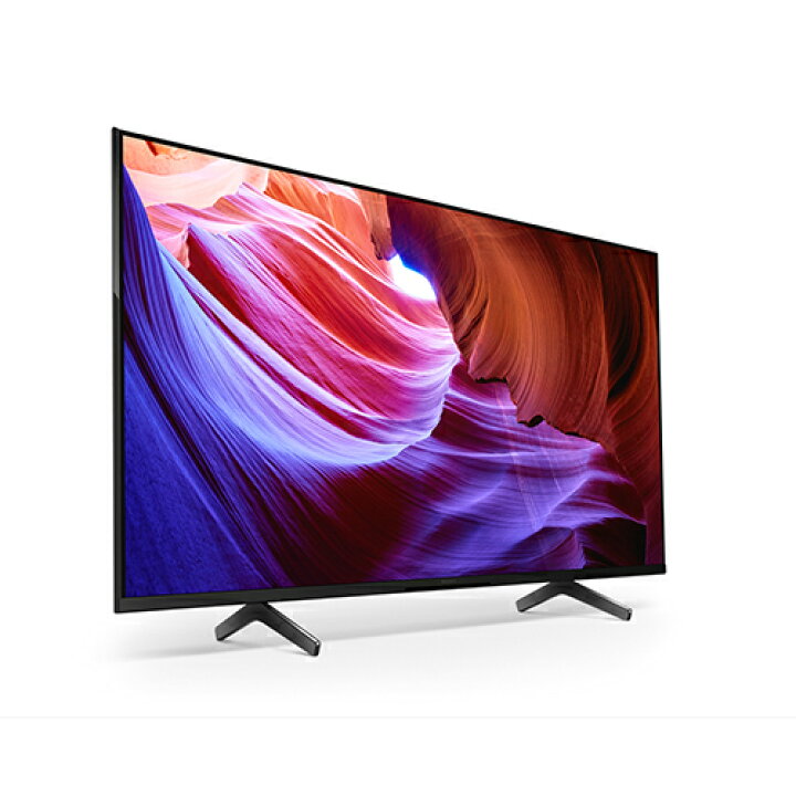 楽天市場】ソニー SONY 液晶テレビ 43V型 KJ-43X85K 4K 液晶テレビ 