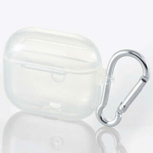 GR ELECOM AVA-AP3UCCR NA AirPods 3 pJrit\tgP[X AVAAP3UCCR