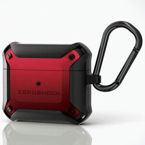 GR ELECOM AVA-AP3ZERORD(bh) AirPods(3) pZEROSHOCKP[X AVAAP3ZERORD