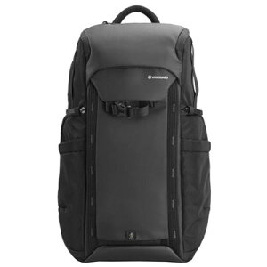 �y�ΏۃV���b�v���� �撅1000�~OFF�N�[�|���z�o���K�[�h VANGUARD VEO ADAPTOR R48 BK �u���b�N �o�b�N�p�b�N �����b�N VEOADAPTORR4