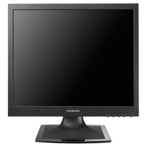 yΏۃVbv 撅tbVN[|zIODATA ACEI[Ef[^ LCD-AD173SESB-A(ubN) 17^XNGA tfBXvC tbJ[X݌v̗p LCDAD173SESBA