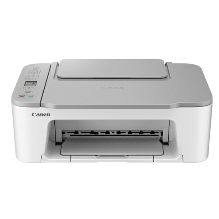 楽天市場】CANON キヤノン PIXUS(ピクサス) TS3530WH(ホワイト) インクジェット複合機 A4/USB/WiFi TS3530WH : イーベストPC・家電館 楽天市場】CANON キヤノン PIXUS(ピクサス) TS3530WH(ホワイト) インクジェット複合機 A4/USB/WiFi TS3530WH : イーベストPC・家電館