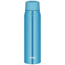 サーモス THERMOS FJK-500-LB(ライトブルー) 保冷炭酸飲料ボトル 500ml FJK500LB