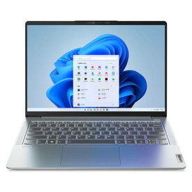 Lenovo レノボ 82L7006JJP IdeaPad Slim 560 Pro 14型 Ryzen 5/16GB/512GB/MX450/Office クラウドグレー 82L7006JJP